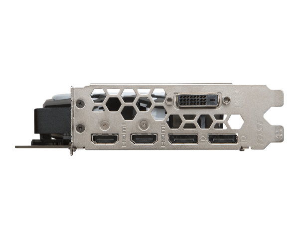 MSI G1080TAR11C MSI GTX 1080 TI PCIE ARM 11GB GDDR5 DP HDMI DL-DVID – image 2