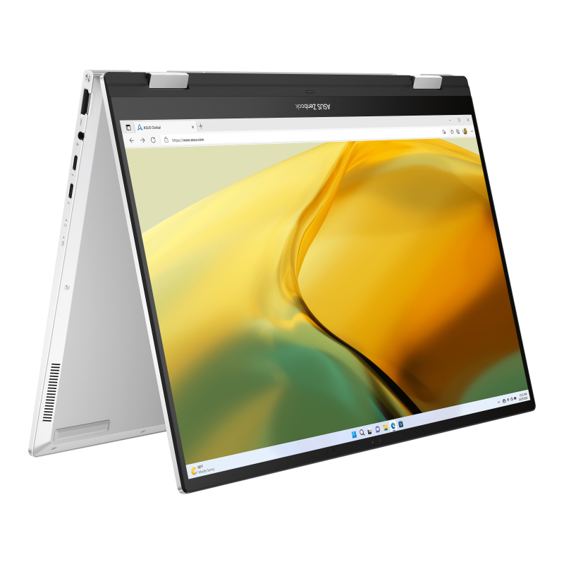 ASUS Zenbook 14 Flip OLED UP3404VA-KN178X Intel® Core™ i7 i7-1360P Hybrid (2-in-1)