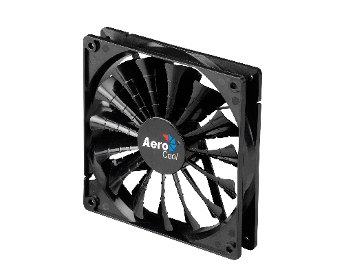 Aerocool Shark Black Edition – image 1