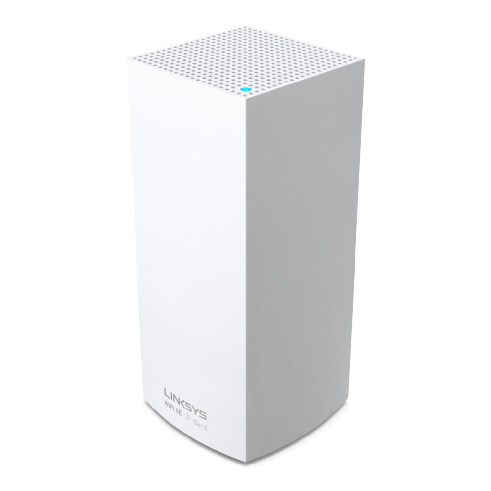 Linksys MX8501 Tri-band (2.4 GHz – image 1