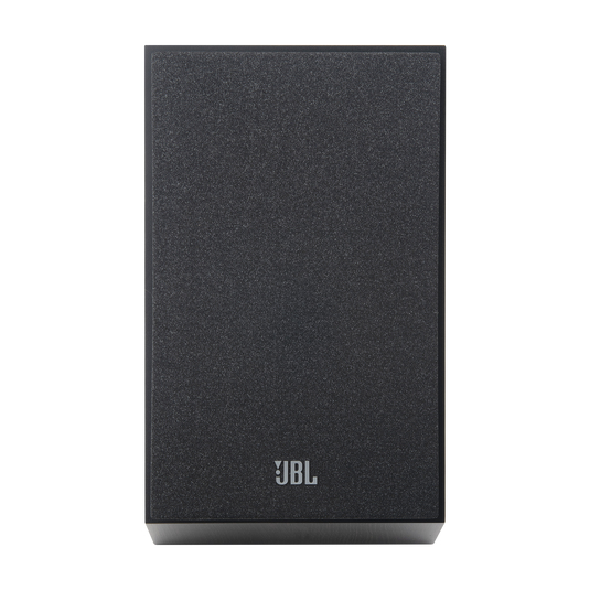 JBL Stage 240H 2-way Wood, Black Wired image 5