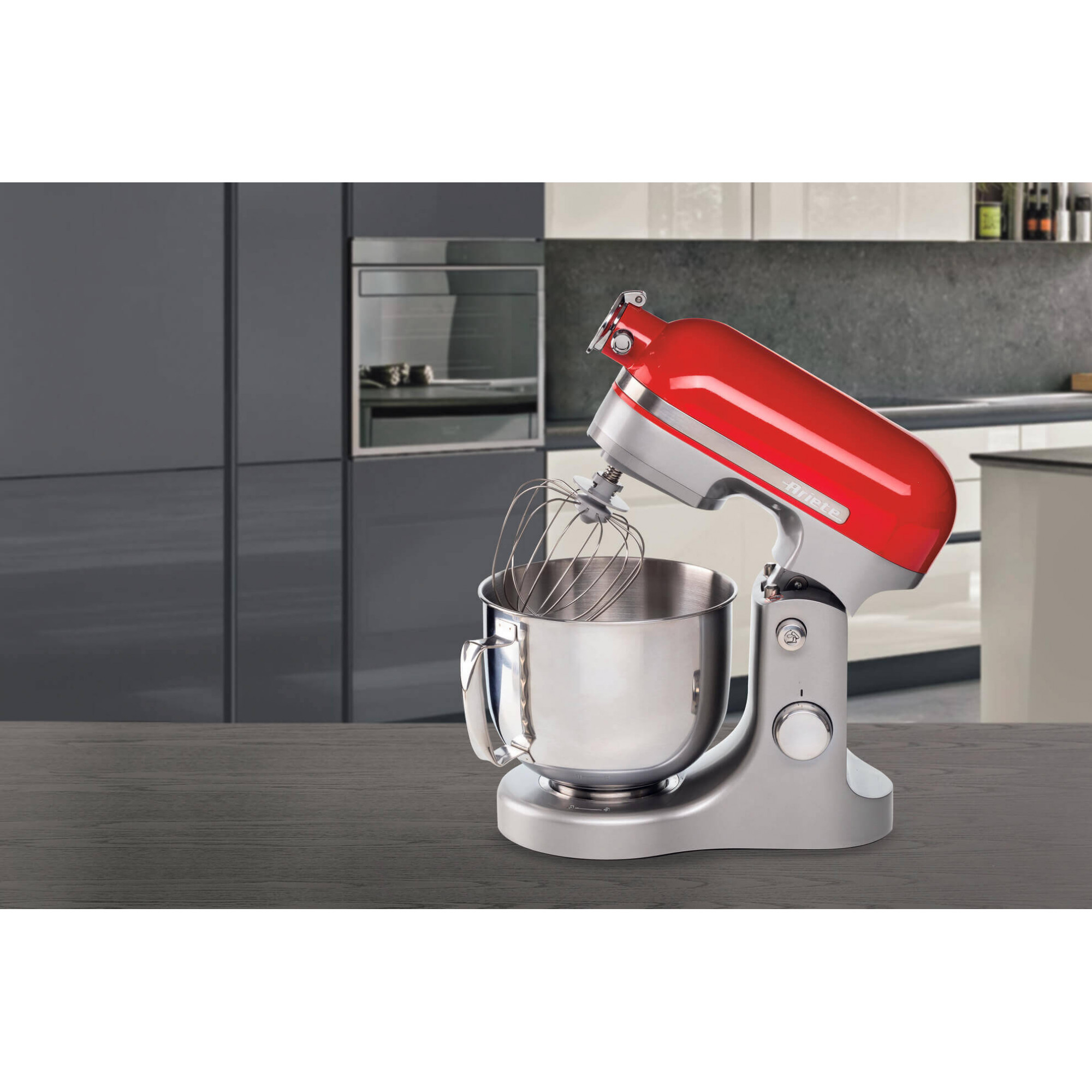 Ariete Moderna Red Mixer – image 6