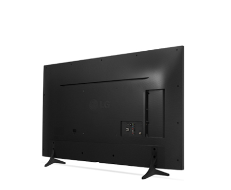 LG 49UF6807 TV 124.5 cm (49") 4K Ultra HD Smart TV Wi-Fi Black – image 6