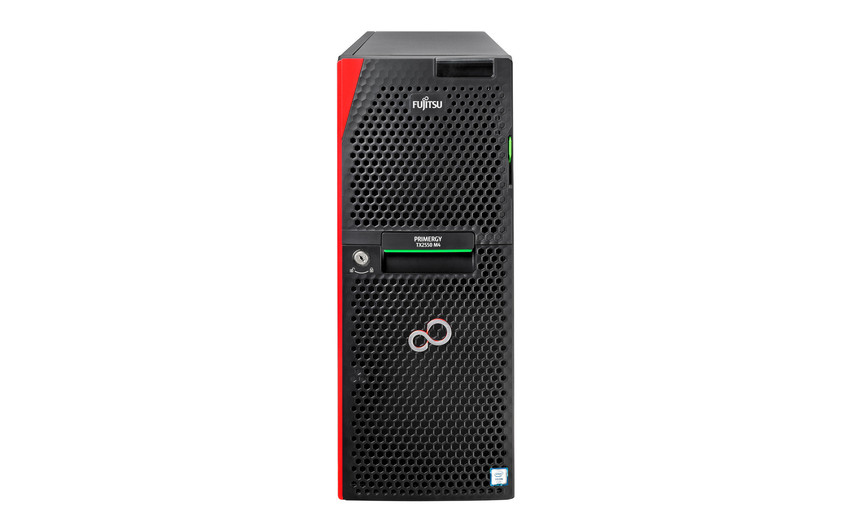 Fujitsu TX2550 M4 – image 3