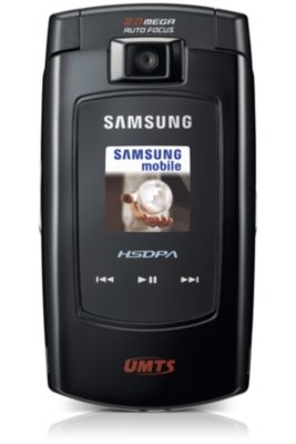 Samsung SGH-Z560 98 g