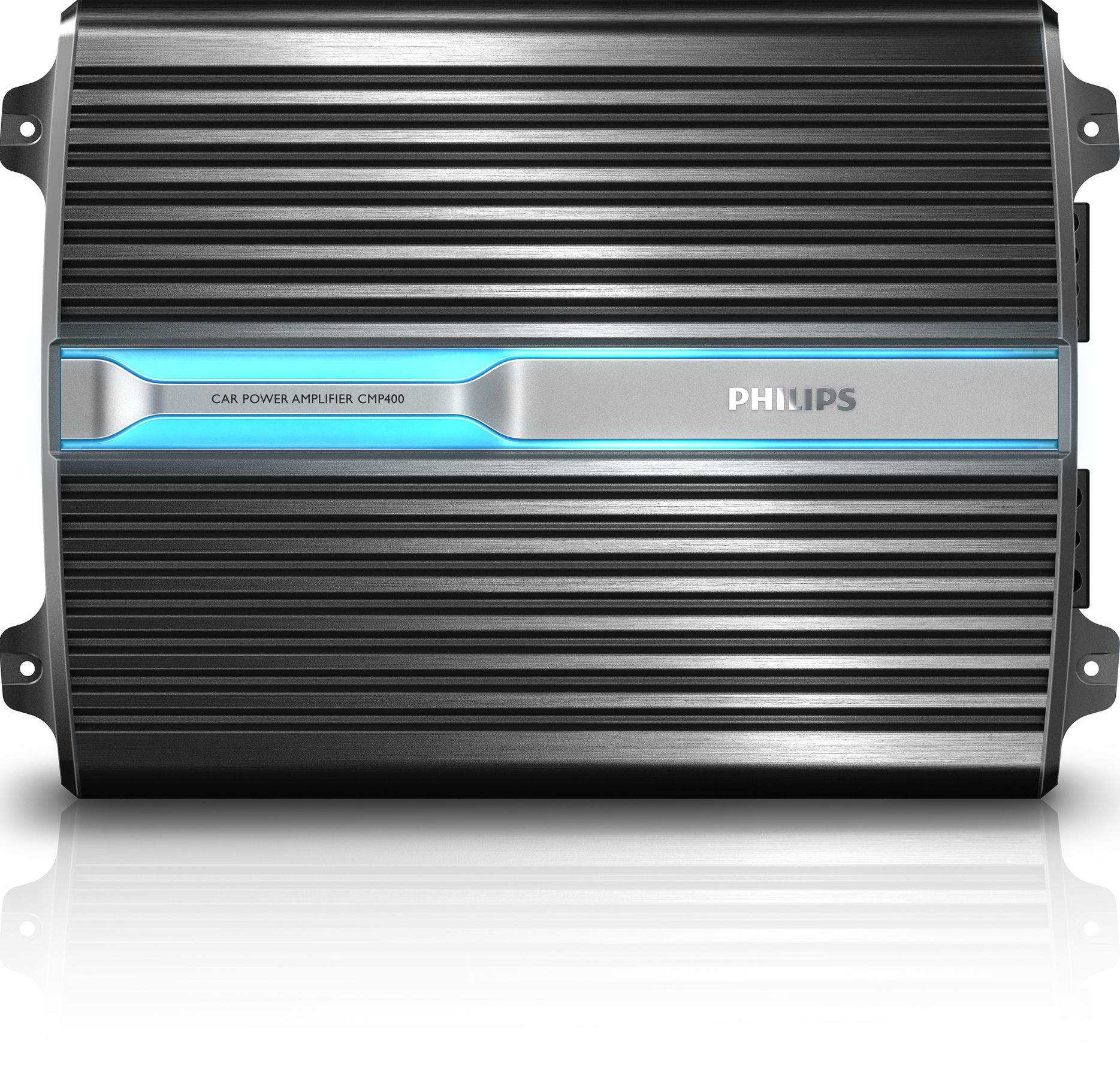 Philips Car entertainment system CMP400/55 – image 2