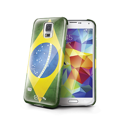 Celly COVER390F3 mobile phone case