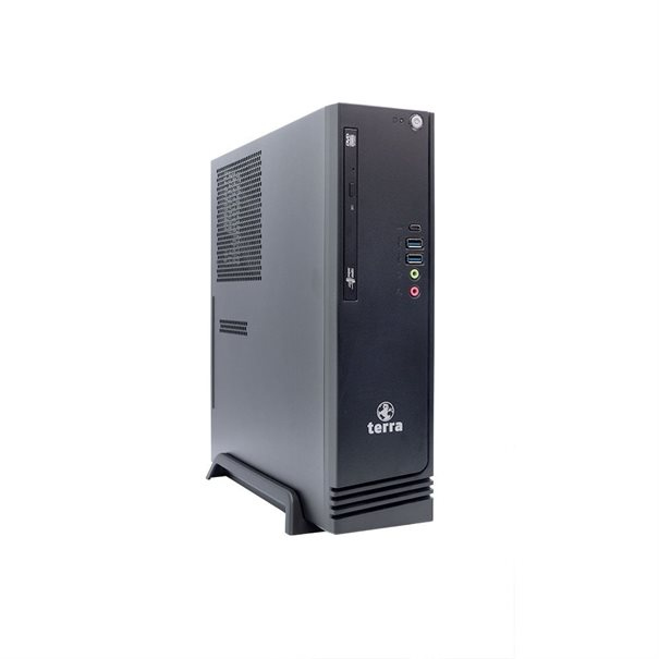 TERRA 1000022 PC Intel® Core™ i5 i5-12500