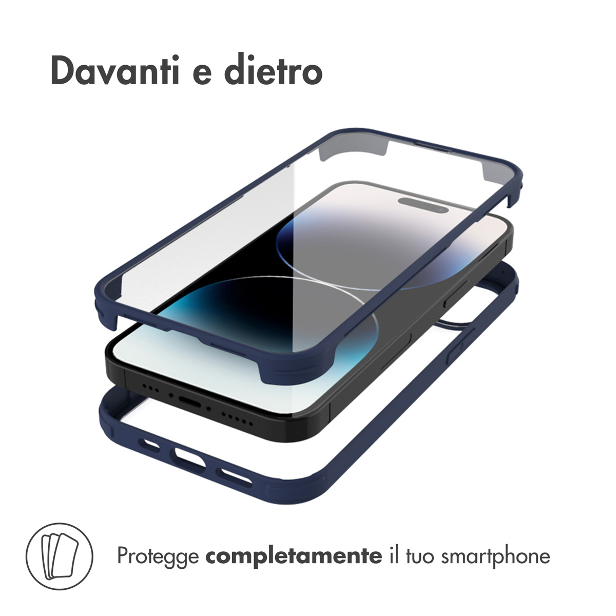 Accezz SH00051953 mobile phone case – image 2