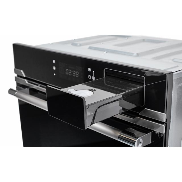 Hoover HMS340VX oven – image 6
