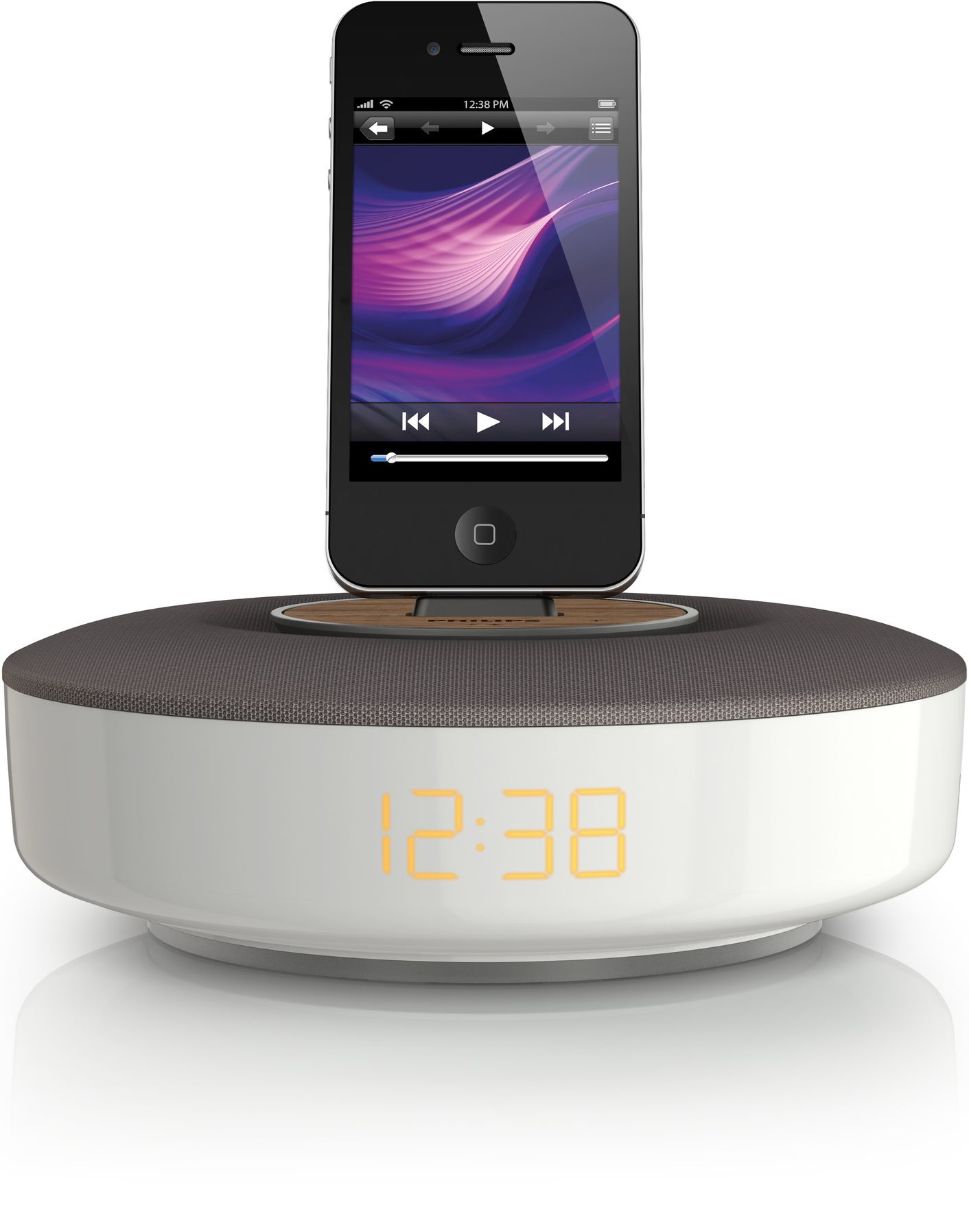 Philips docking speaker DS1150/79 – image 2