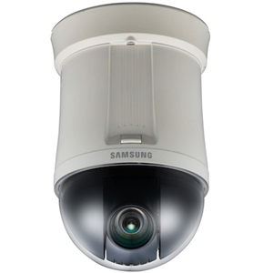 Samsung SCP-2270P security camera Dome CCTV security camera