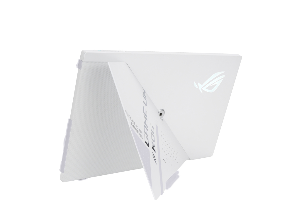 ASUS ROG Strix XG16AHP-W computer monitor – image 9