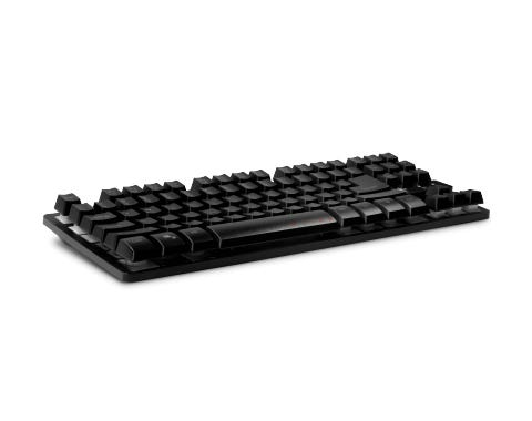 Acer Nitro NKW120 keyboard Gaming USB Spanish Black – image 4