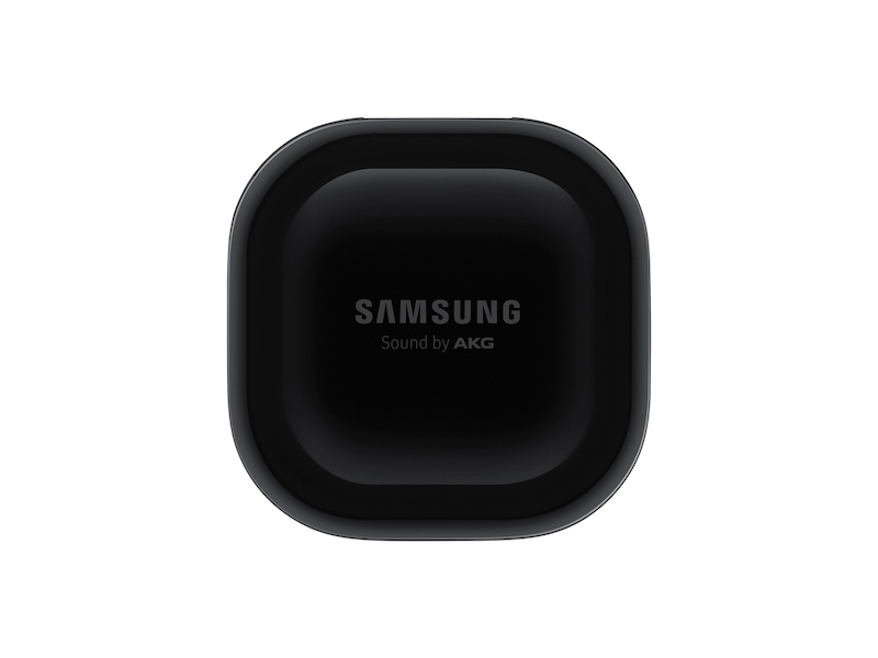 Samsung SM-R180NZKAXAR headphones/headset Wireless In-ear Calls/Music Bluetooth Black – image 7