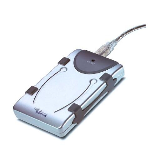 Fujitsu Storagebird USB 2.0 80GB