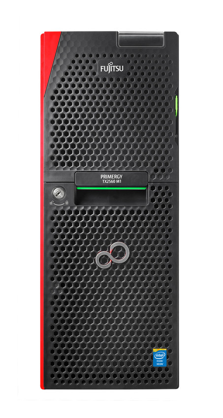 Fujitsu TX2568 M1 – image 1