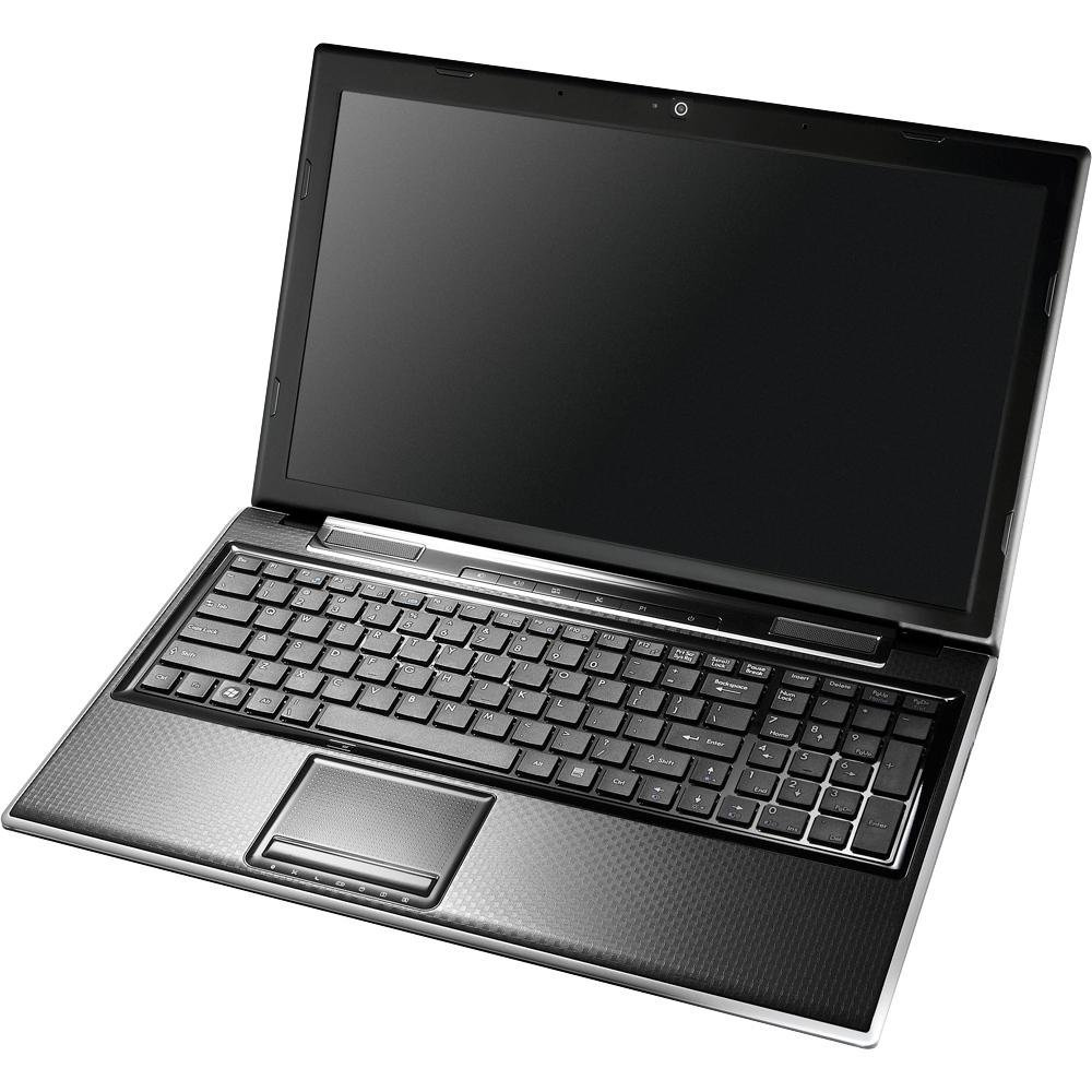 MSI F Series FX610-034US laptop AMD Phenom II P960 – image 2