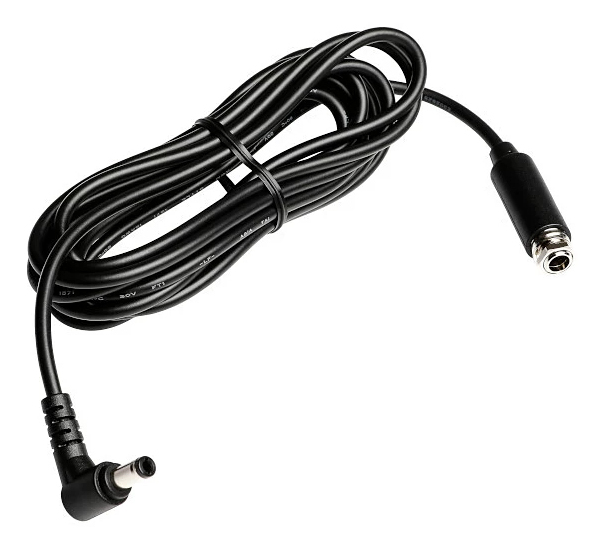 Philips 22AV1965A/12 power cable Black 3 m DC