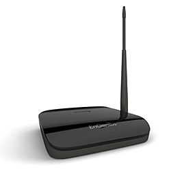 EnGenius EP802 IP phone Black 1 lines – image 3