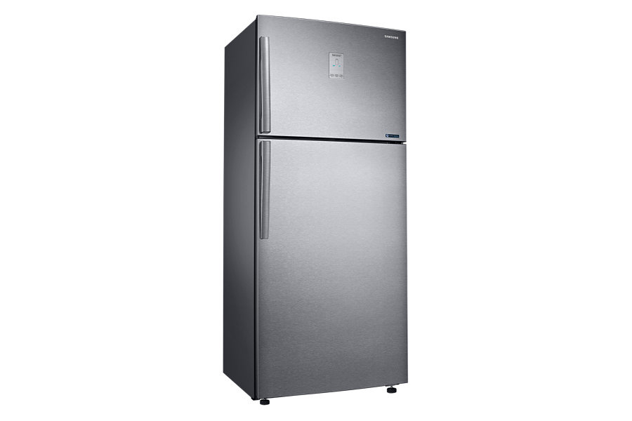 Samsung RT53K6315SL fridge-freezer Freestanding