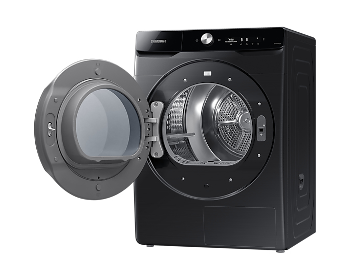 Samsung DV16T8740BV/GU tumble dryer Freestanding Front-load – image 5