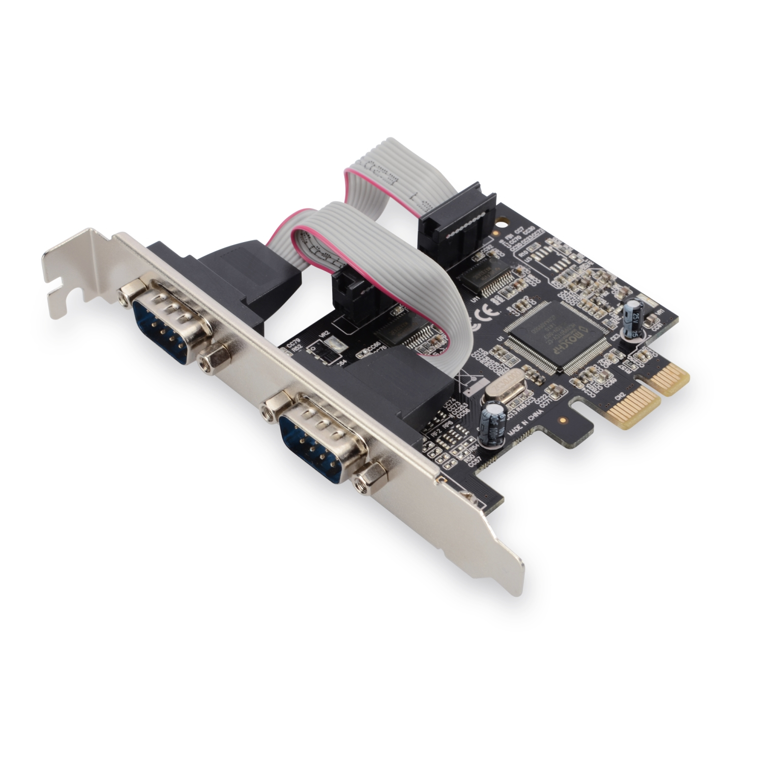 Ewent EW1155 interface cards/adapter Internal VGA