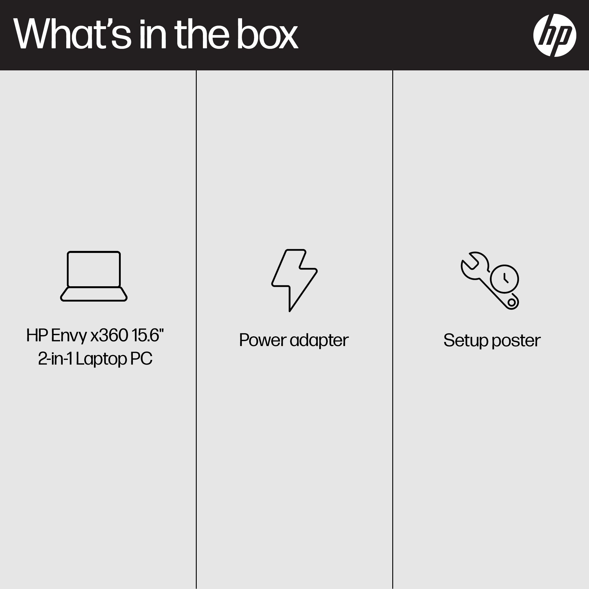 HP Envy x360 15-fe0502sa – image 7