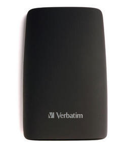 Verbatim 500GB USB 2.0 HDD – image 6