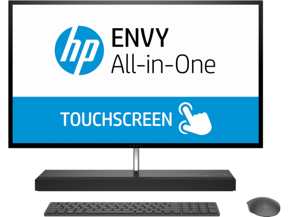 HP ENVY 27-b270nd Intel® Core™ i7 i7-9700T – image 1