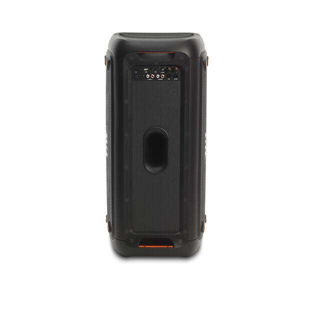 JBL PartyBox 200 Mono portable speaker Black 240 W image 3