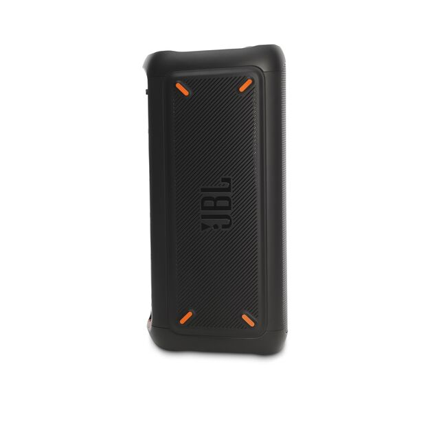 JBL PartyBox 200 Mono portable speaker Black 240 W image 4