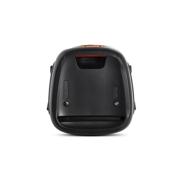 JBL PartyBox 200 Mono portable speaker Black 240 W image 6