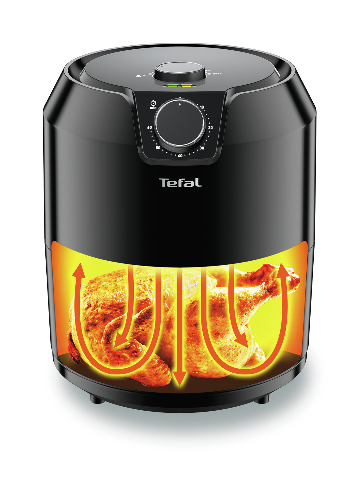 Tefal Easy Fry Classic EY2018 fryer Single – image 7