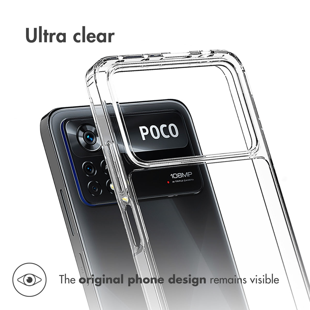 Accezz SH00050406 mobile phone case – image 4