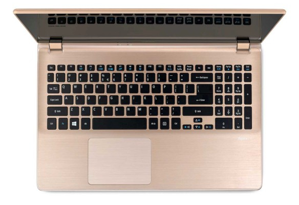 Acer Aspire 582P-74506G52tmm Intel® Core™ i7 i7-4500U Laptop – image 6