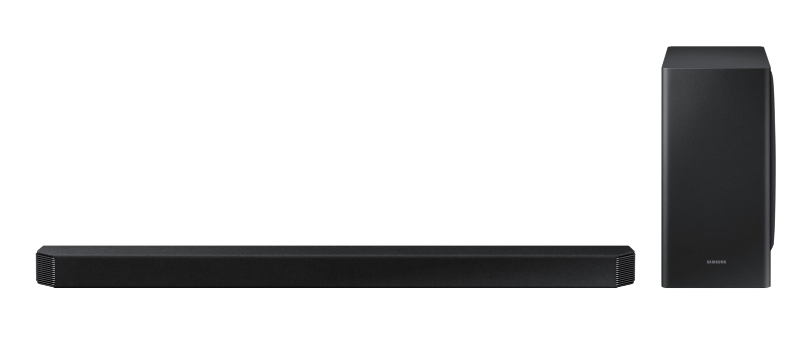 Samsung HW-Q900T Black 7.1.2 channels 406 W image 1