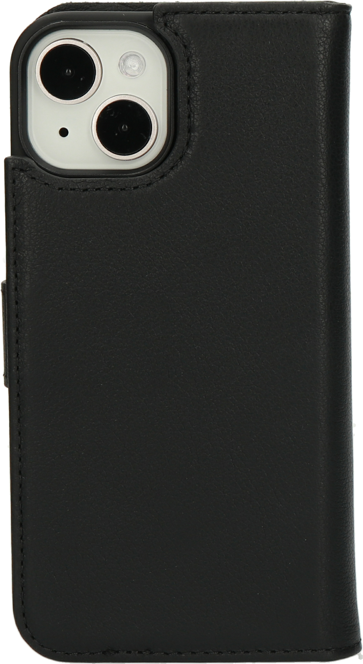 Mobiparts Leather 2 in 1 Wallet Case Apple iPhone 14 Black – image 6