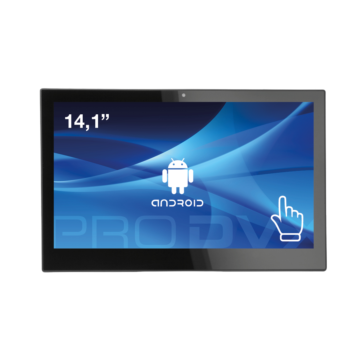 ProDVX APPC-14 14" Android Tablet PC 14.1" Quad Core 1920 x 1080 IPS – image 1