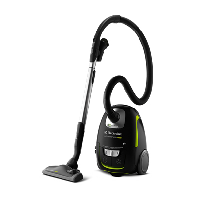 Electrolux ZUSG3901 3.5 L Cylinder vacuum Dry 1250 W Dust bag