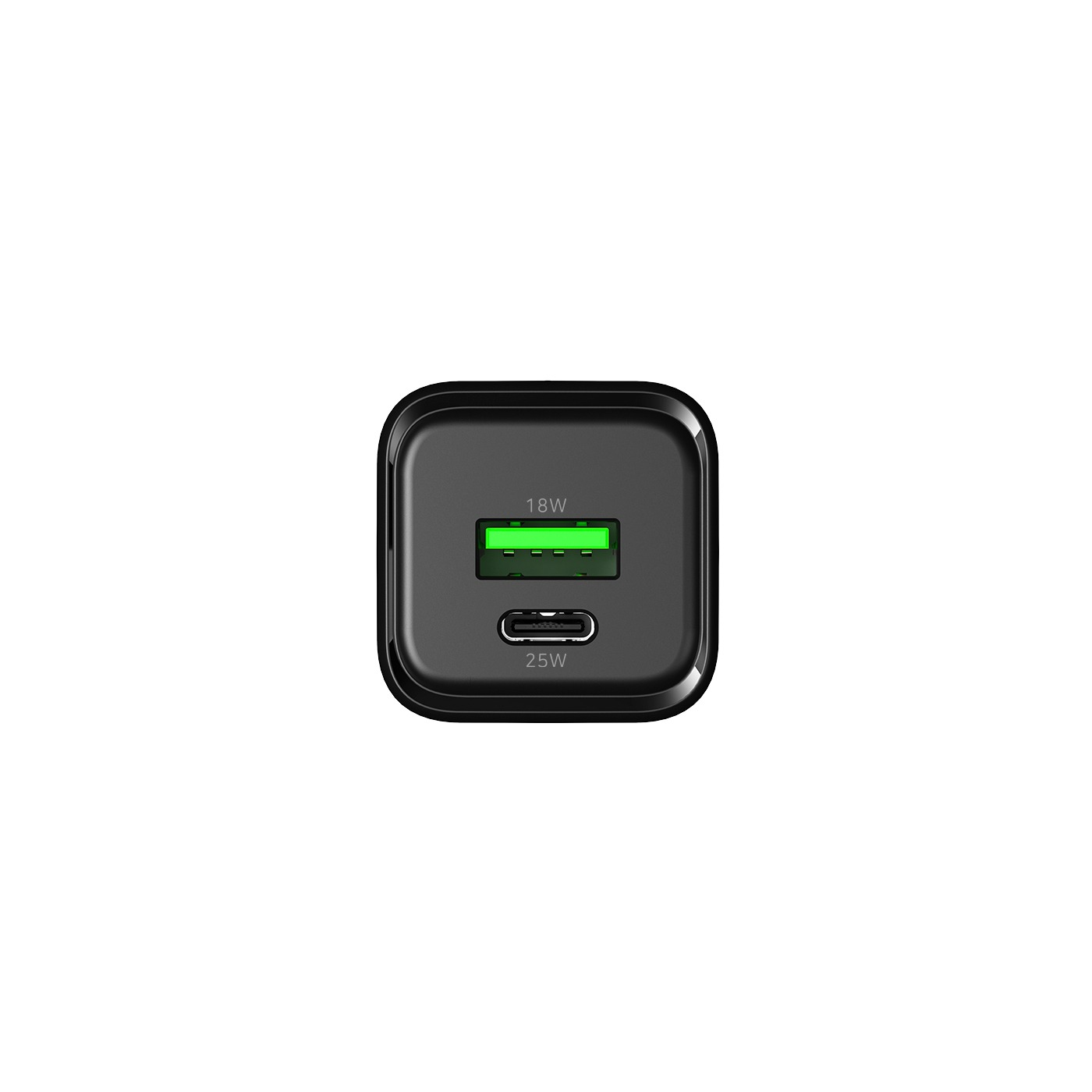 CoolBox COO-CUP-25CA-B mobile device charger Headset, Wearables, Telephone, Tablet, GPS, Digital camera, Digital camcorder, Headphones, Head-mounted display, Ot – image 3