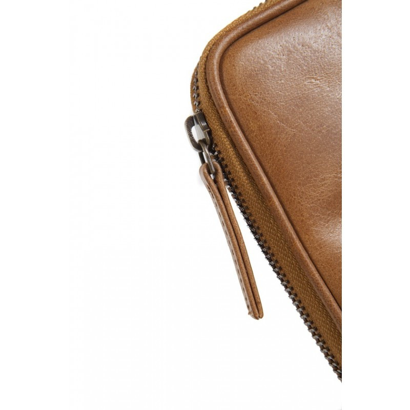 dbramante1928 Case w.hand.lite - Laptop 13 - Golden tan – image 5
