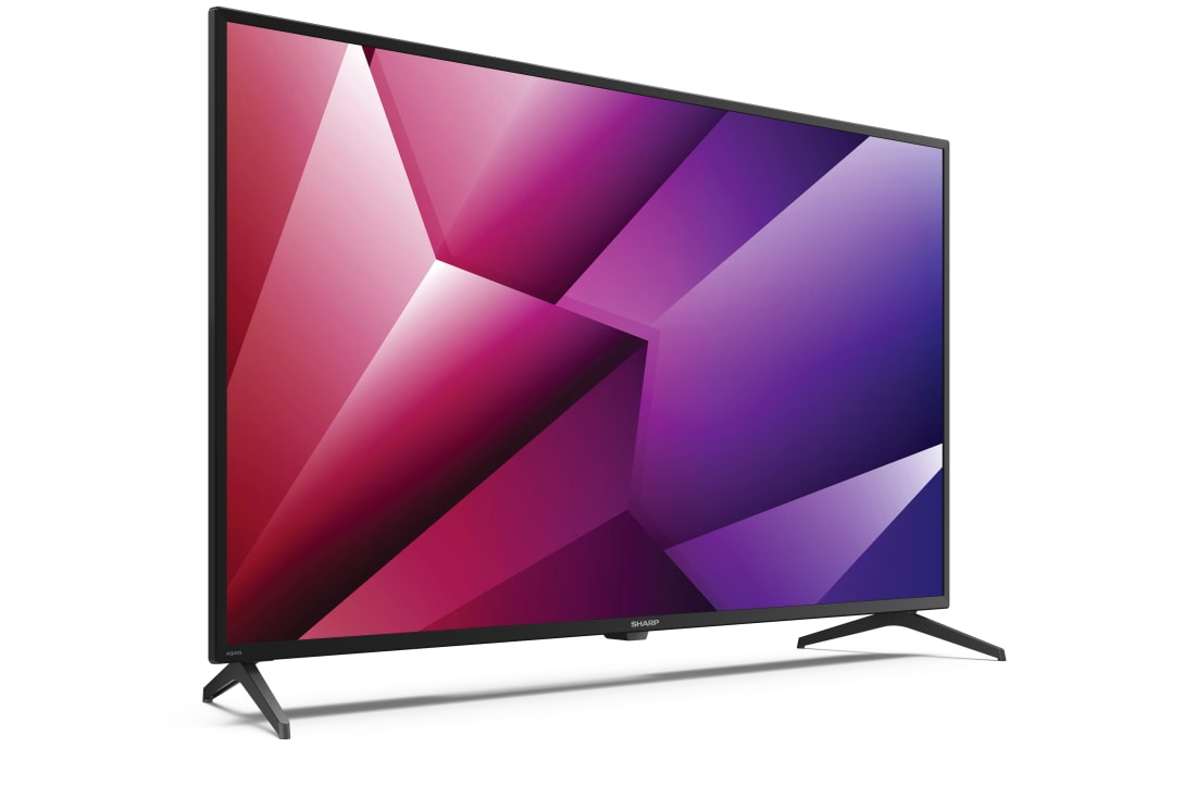 Sharp 40FI2EA TV 101.6 cm (40") Full HD Smart TV Wi-Fi Black – image 3