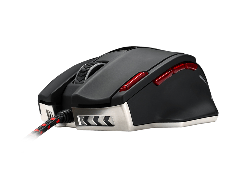 MSI INTERCEPTOR DS200 – image 2