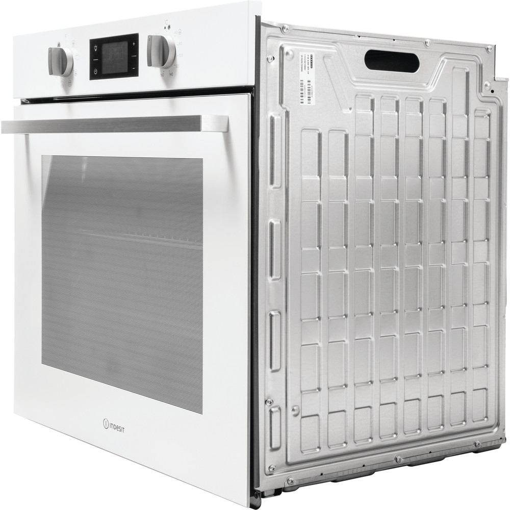 Indesit IFW 6340 WH UK – image 2