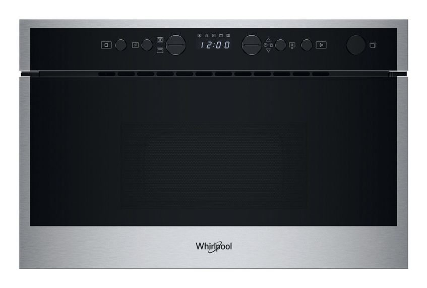 Whirlpool WMN464BX — vue 1 sur 7