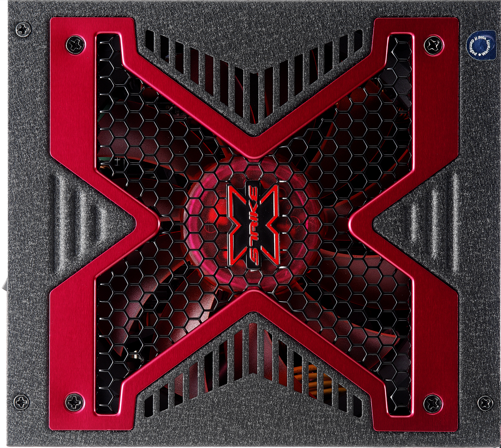 Aerocool Strike-X 500M – image 4