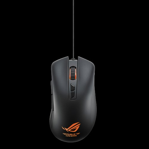 ASUS ROG Harrier GT300 – image 4