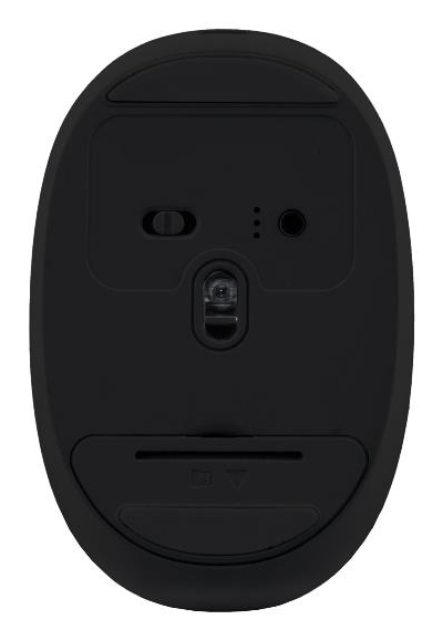 Nilox NXMDWS102 mouse Home Bluetooth Optical 1600 DPI – image 2