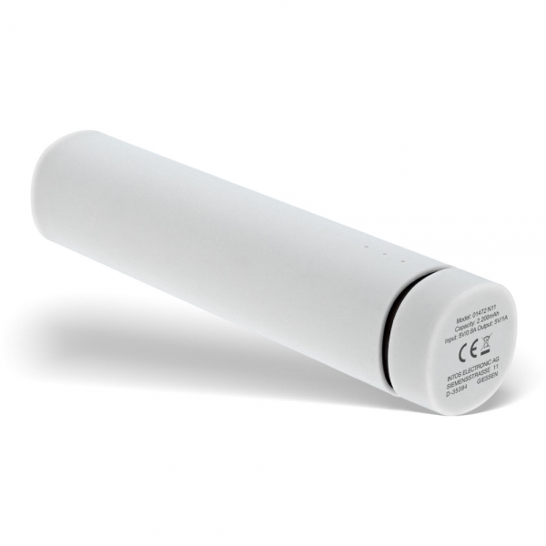 InLine S-01472W power bank Lithium Polymer (LiPo) – image 1